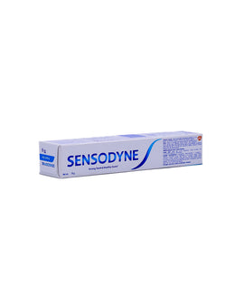 SENSODYNE ToothPaste Fresh Gel, 75g