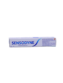 SENSODYNE ToothPaste Fresh Gel, 75g