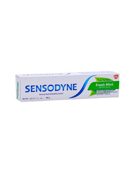 SENSODYNE ToothPaste Fresh Mint, 150g