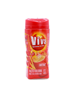 VIVA Original jar, 400g