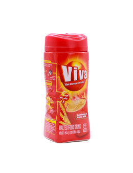 VIVA Original jar, 400g