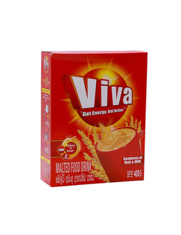 VIVA Original BIB, 400g