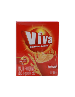 VIVA Original BIB, 400g