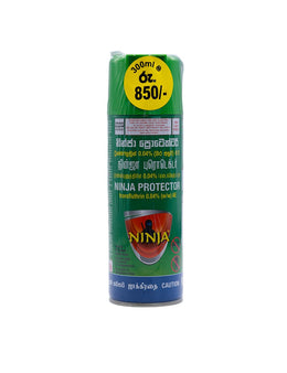 NINJA Protector Spray, 300ml