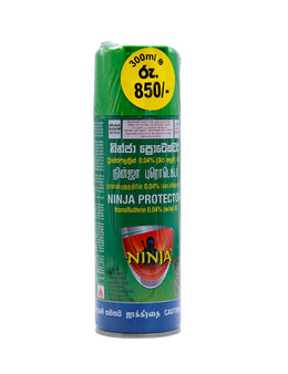 NINJA Protector Spray, 300ml