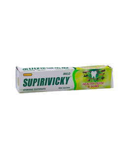 SIDDHALEPA Supirivicky ToothPaste, 110g