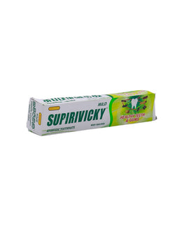 SIDDHALEPA Supirivicky ToothPaste, 110g