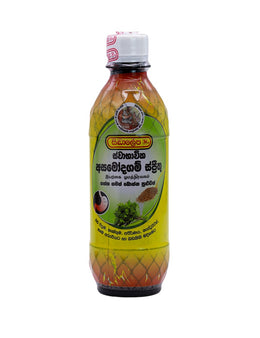 SIDDHALEPA Asamodagam Spirit, 385ml