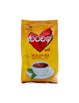 WATAWALA Tea Pouch, 200g