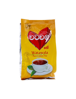 WATAWALA Tea Pouch, 200g