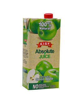 KIST Green Apple Juice, 1l