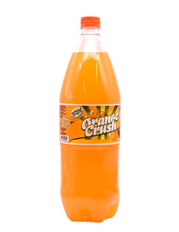 ELEPHANT HOUSE Orange Crush, 1.5l