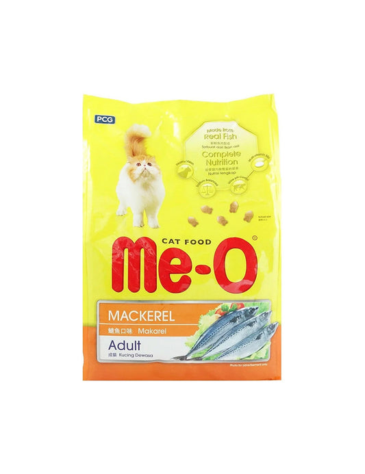 ME - O Cat Mackerel, 450g