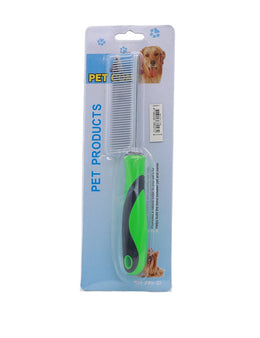 Dog Comb Single Side