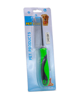 Dog Comb Single Side