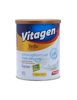 MALIBAN Vitagen, 400g