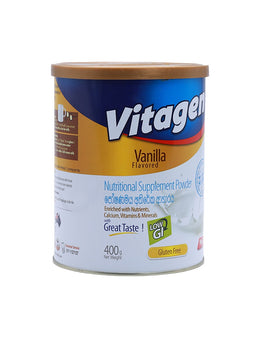 MALIBAN Vitagen, 400g