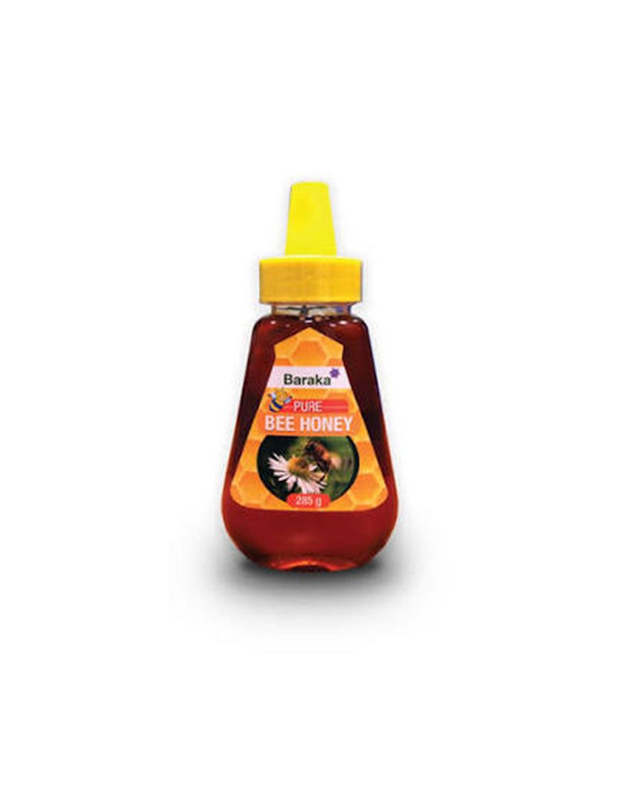 BARAKA Farm Bee Honey, 285g
