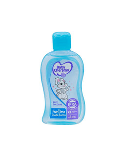 BABY CHERAMY Fun Time Cologne Cuddly Bunny, 100ml