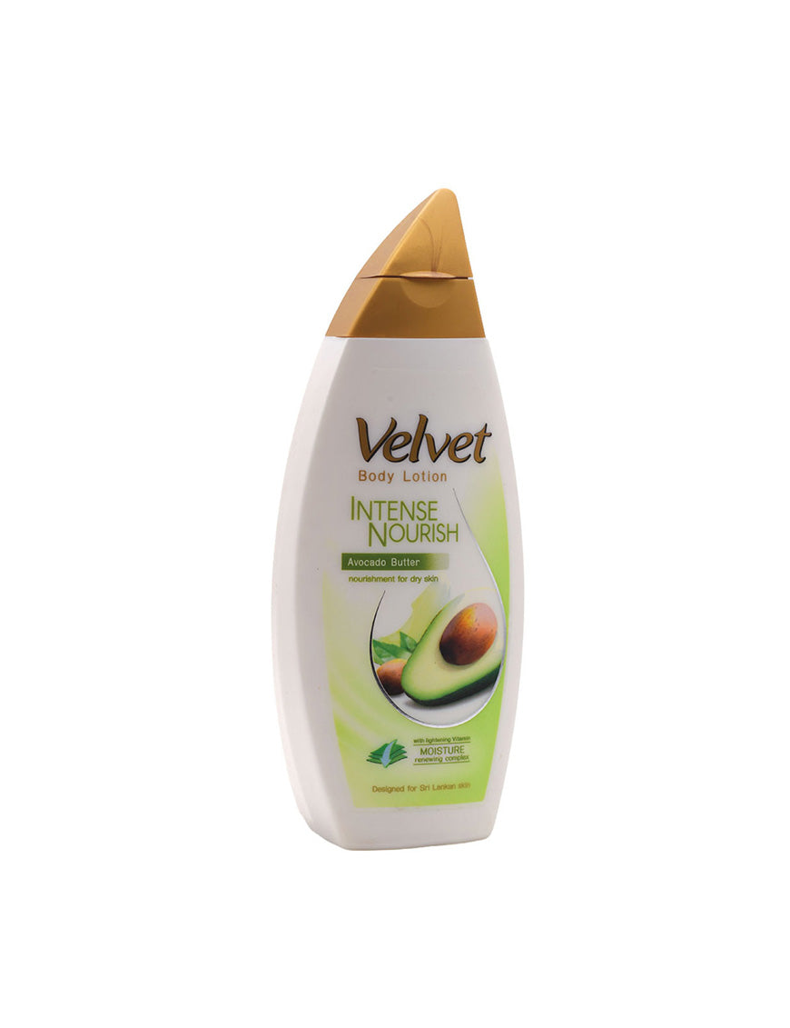VELVET Body Lotion Intense Nourish, 200ml