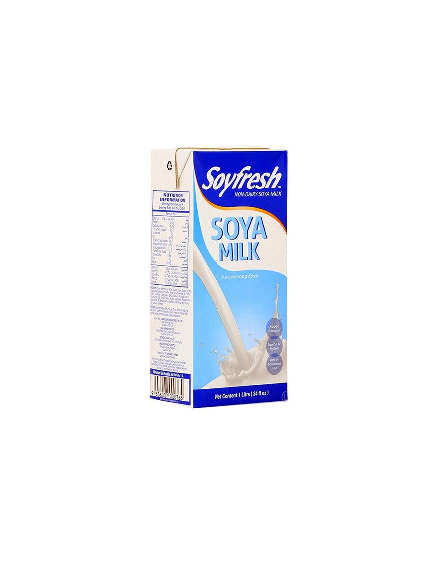SOYFRESH Natural, 1L
