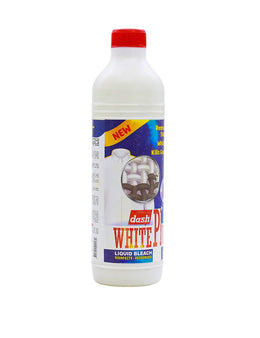 DASH White Plus, 500ml