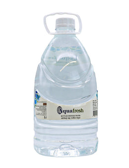 AQUAFRESH, Drinking Water, 5l