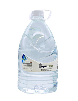 AQUAFRESH, Drinking Water, 5l