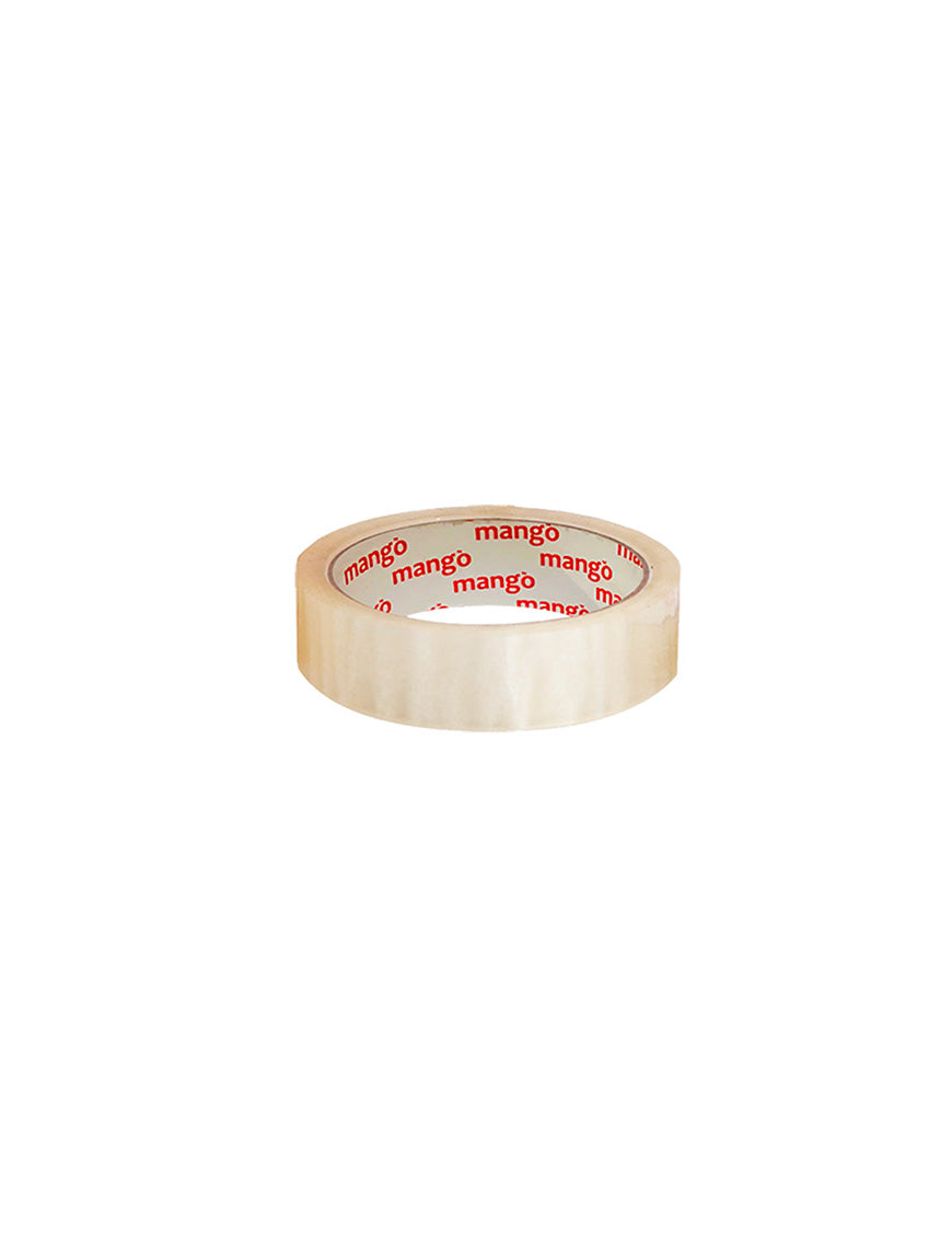 MANGO Cellotape 25MM x 50MT