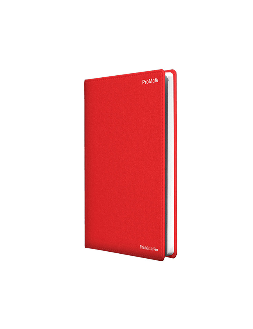 PROMATE Thinkbook Pro A5, 200 Pages