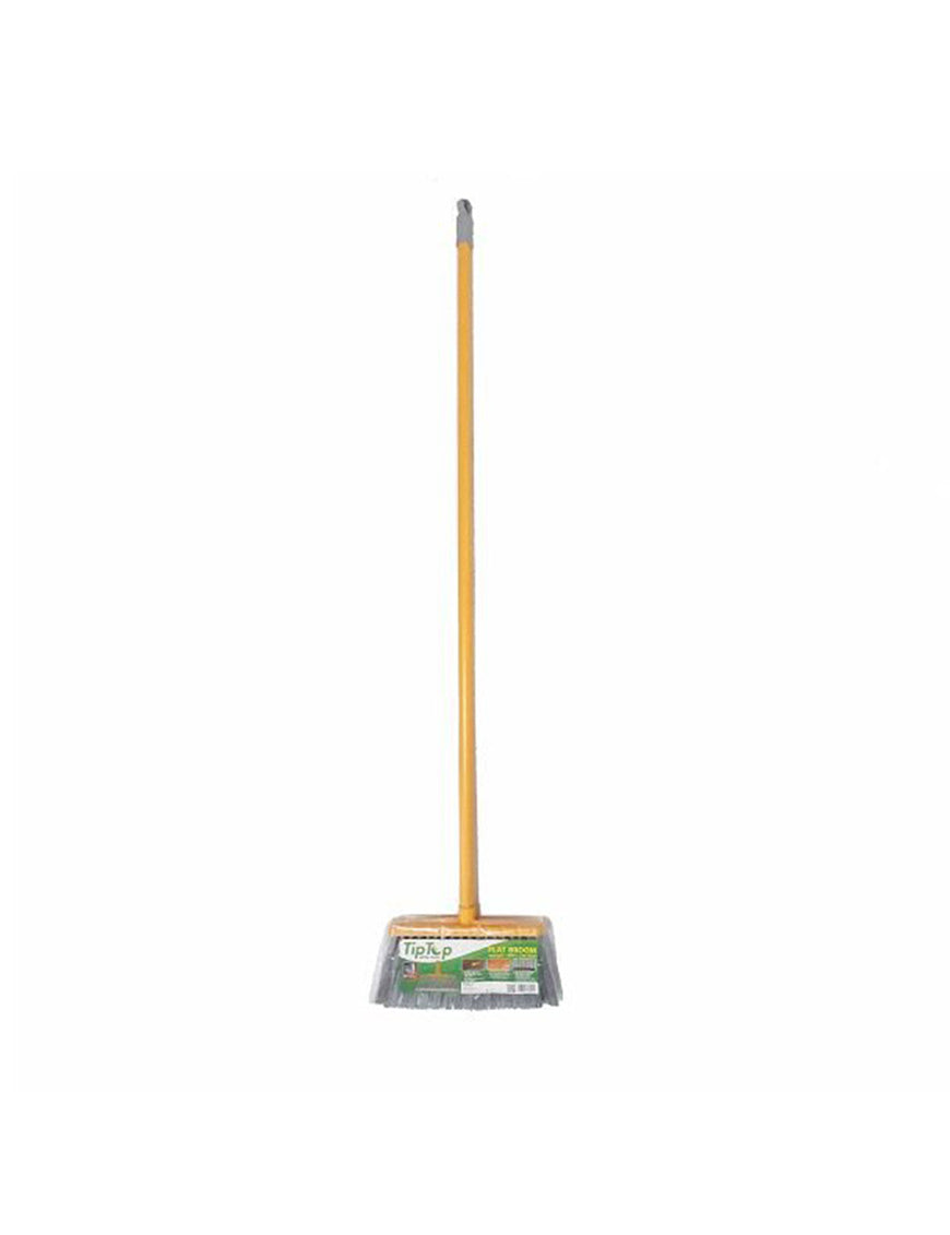 TIP TOP Flat Broom, 1's