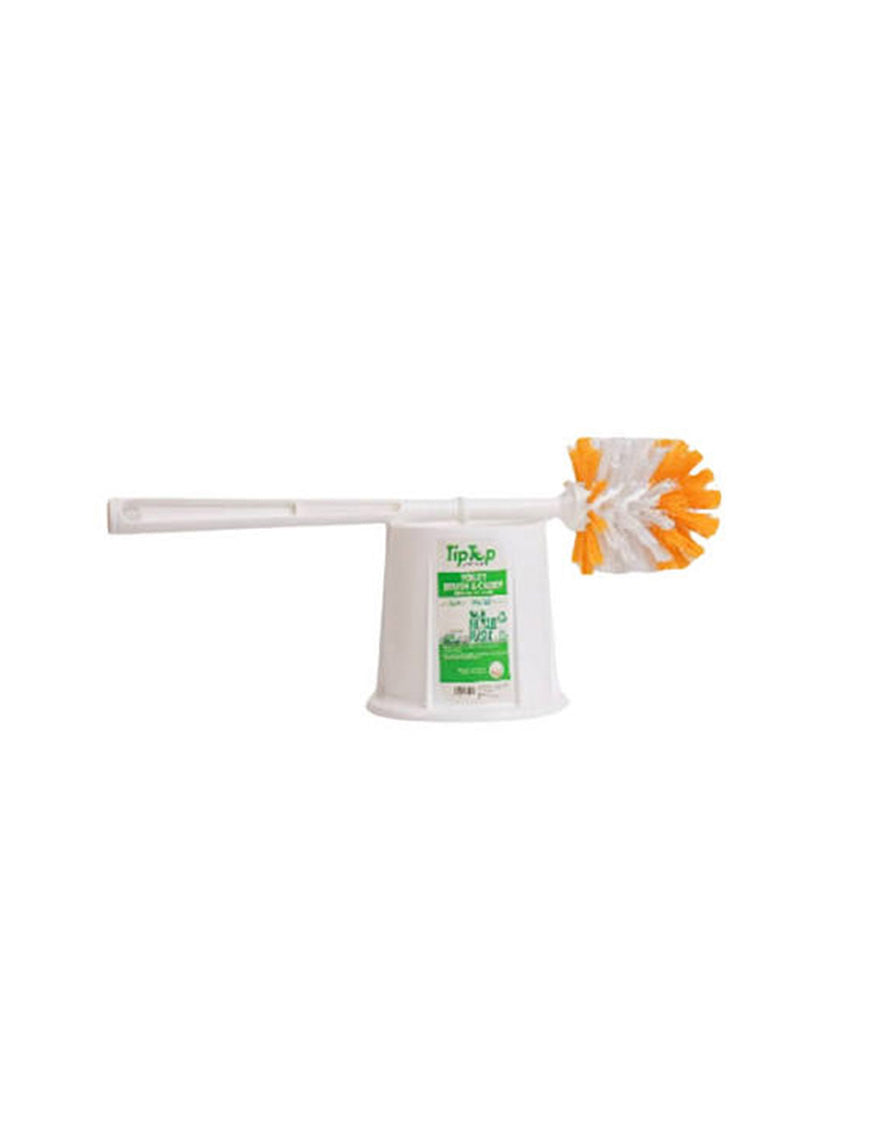 TIP TOP Commode Brush With Caddy, 1's