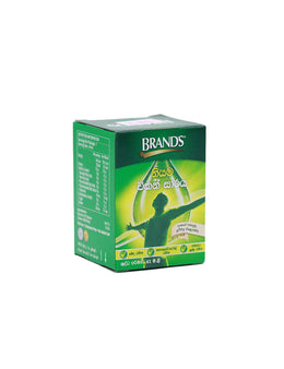 BRANDS Essence of Chicken Singles, 41ml