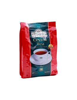 AHMAD Tea Ceylon Tea (Premium Blend), 200g