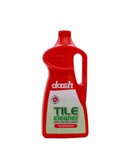 DASH Tile Cleaner, 1l