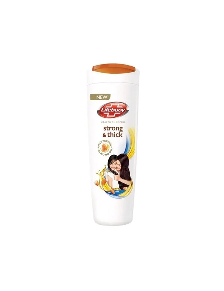 LIFEBUOY Shampoo Thick, 175ml