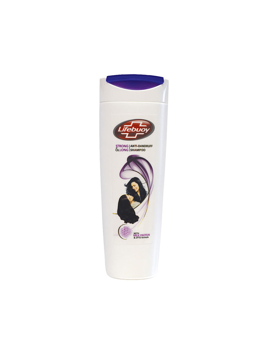 LIFEBUOY Shampoo Anti Dandruff, 175ml