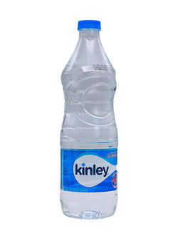 KINLEY Bottled Water, 1l