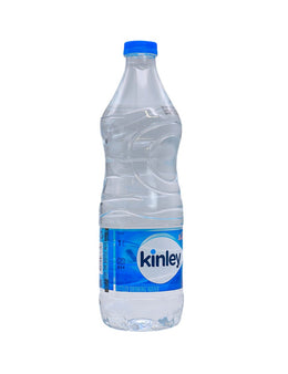 KINLEY Bottled Water, 1l