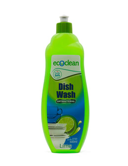 ECOCLEAN Dish Wash, 600ml