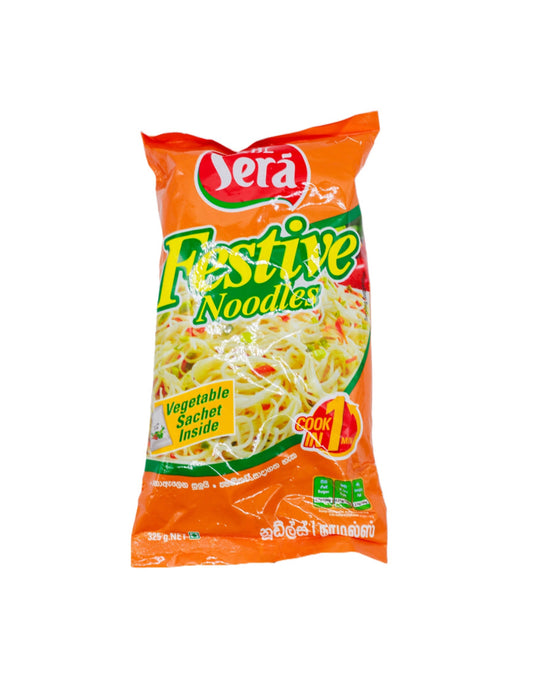 SERA Festive Noodles, 325g
