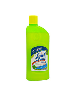 LYSOL Citronella, 500ml