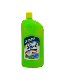 LYSOL Citronella, 950ml