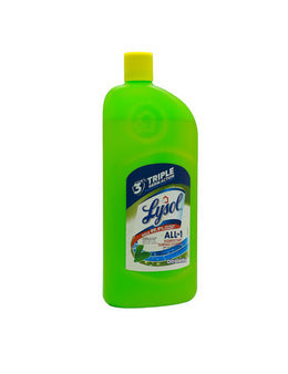 LYSOL Citronella, 950ml