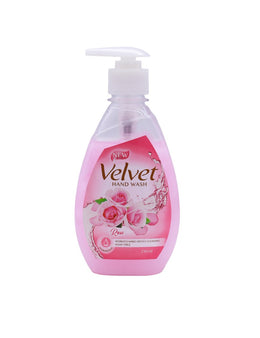 VELVET Rose Hand Wash Liquid, 250ml