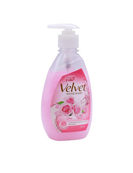 VELVET Rose Hand Wash Liquid, 250ml