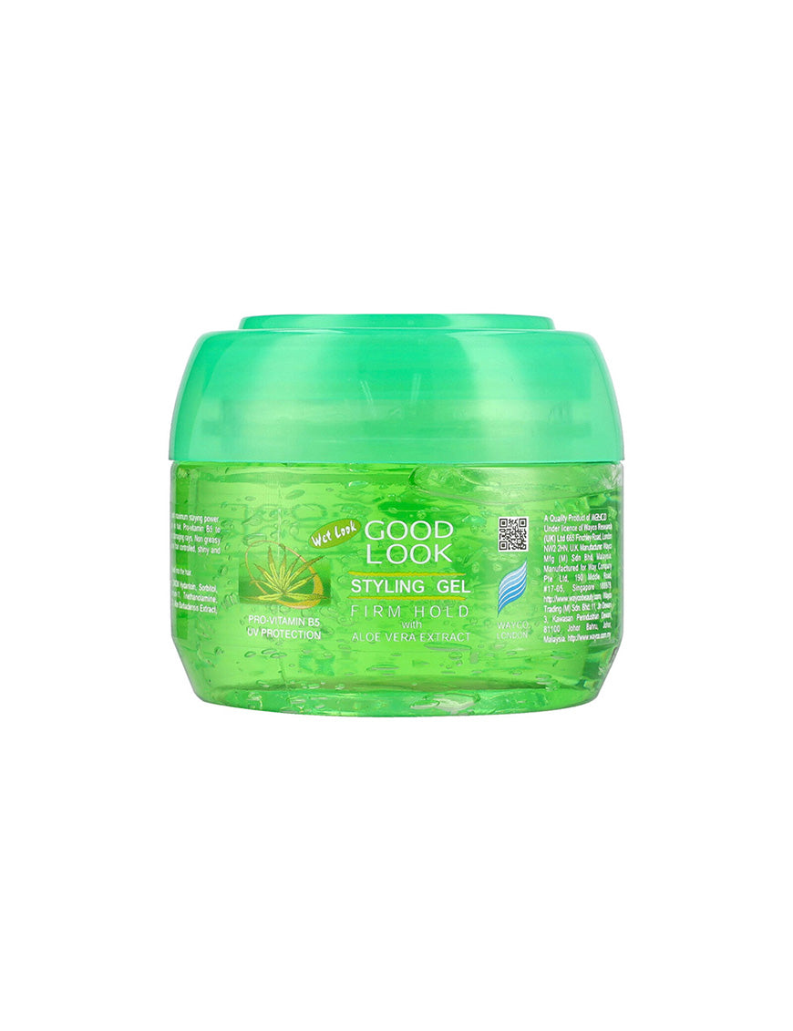 GOOD LOOK Gel With Aloe Vera Extract, 140ml