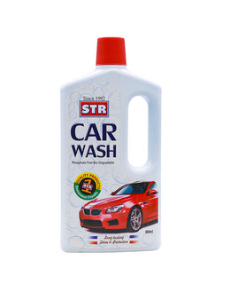 STR Car Wash, 800ml