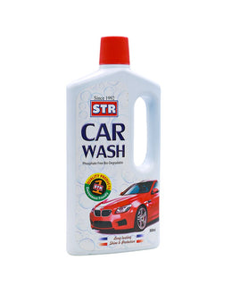 STR Car Wash, 800ml