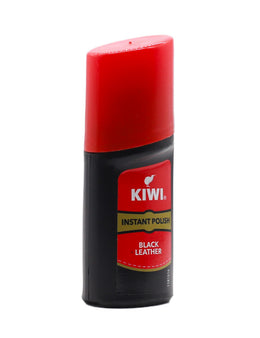 KIWI Shoe Polish Classic Black 40ml